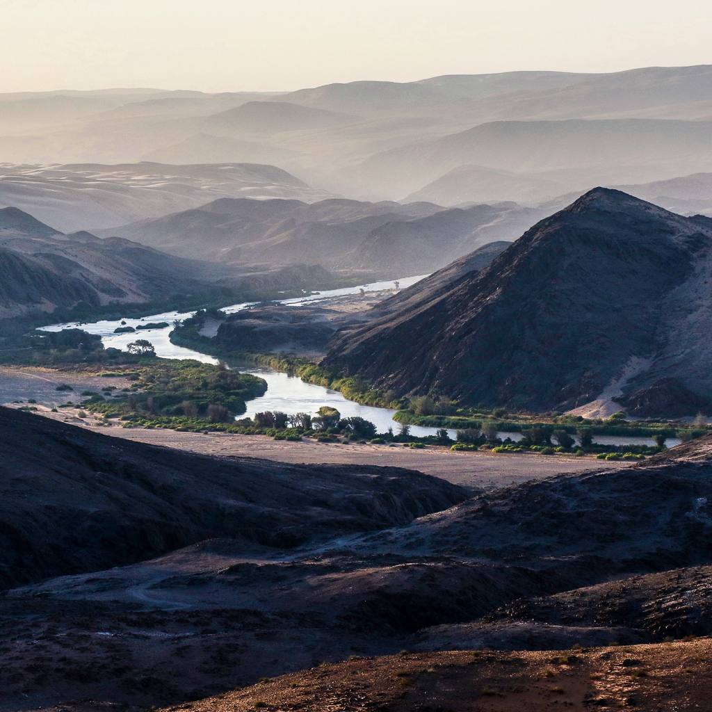 Landscape — Rebecca Bennett photography
